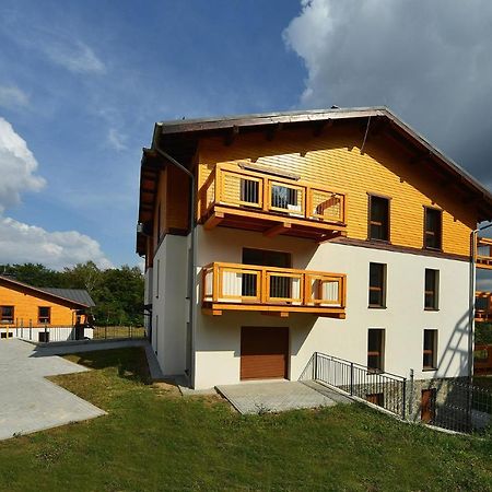 Trevilles Apartamenty - Shiny Rock Schreiberhau Exterior foto